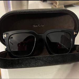 Tom Ford Sunglasses